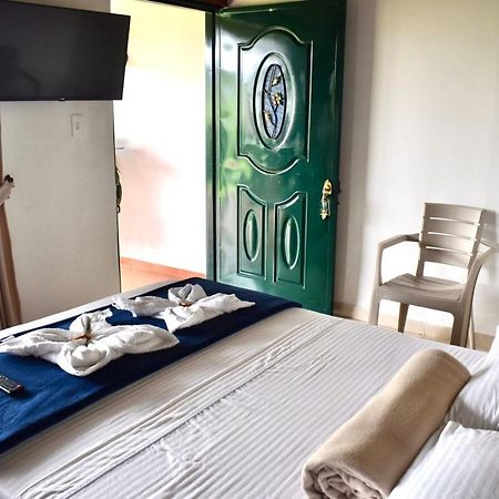 El Portal De Don Luis Otel Guadalupe Dış mekan fotoğraf