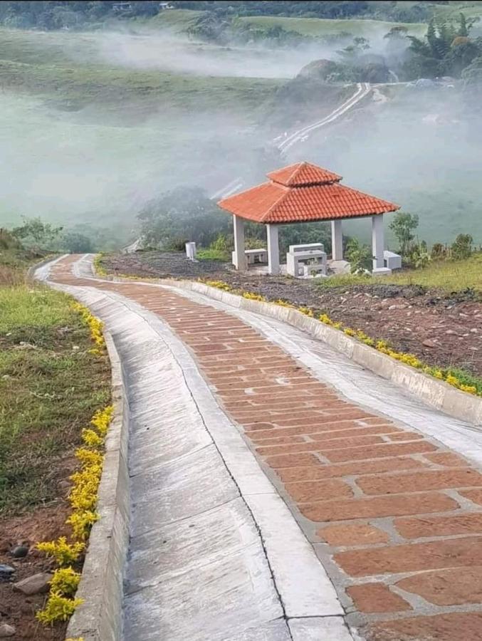 El Portal De Don Luis Otel Guadalupe Dış mekan fotoğraf