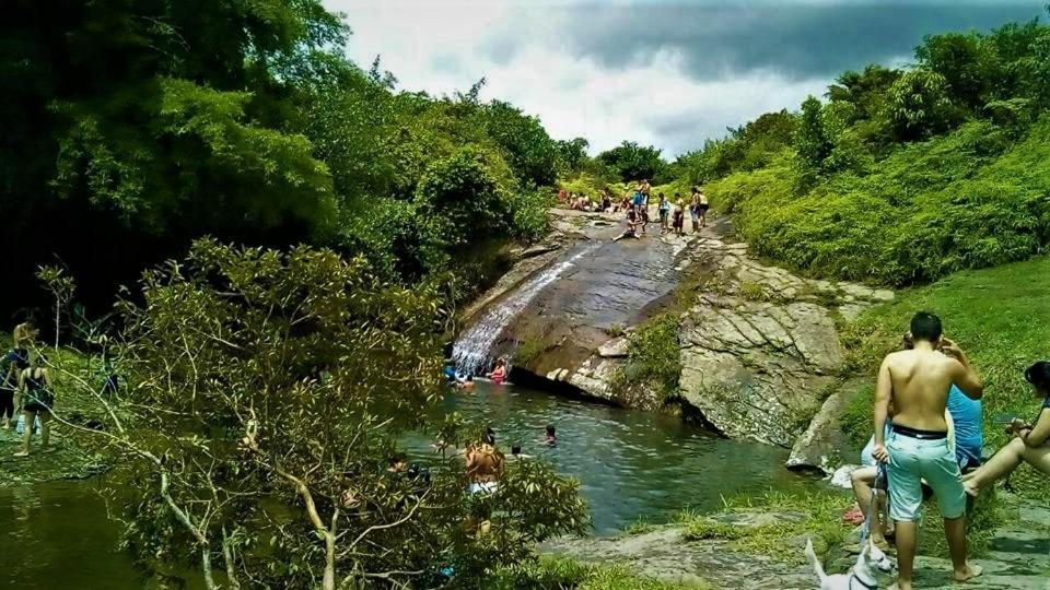 El Portal De Don Luis Otel Guadalupe Dış mekan fotoğraf