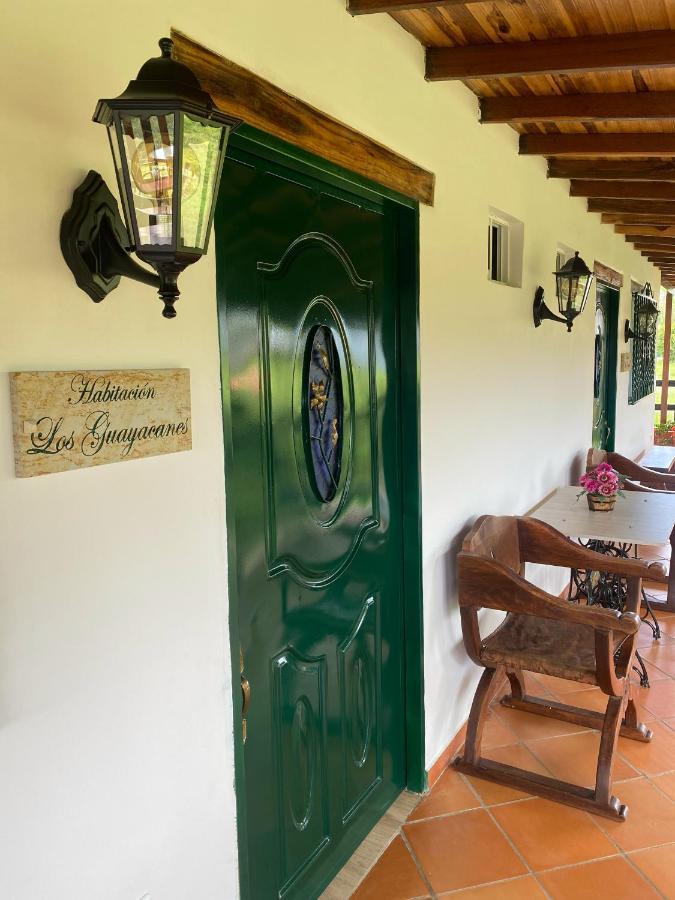 El Portal De Don Luis Otel Guadalupe Dış mekan fotoğraf