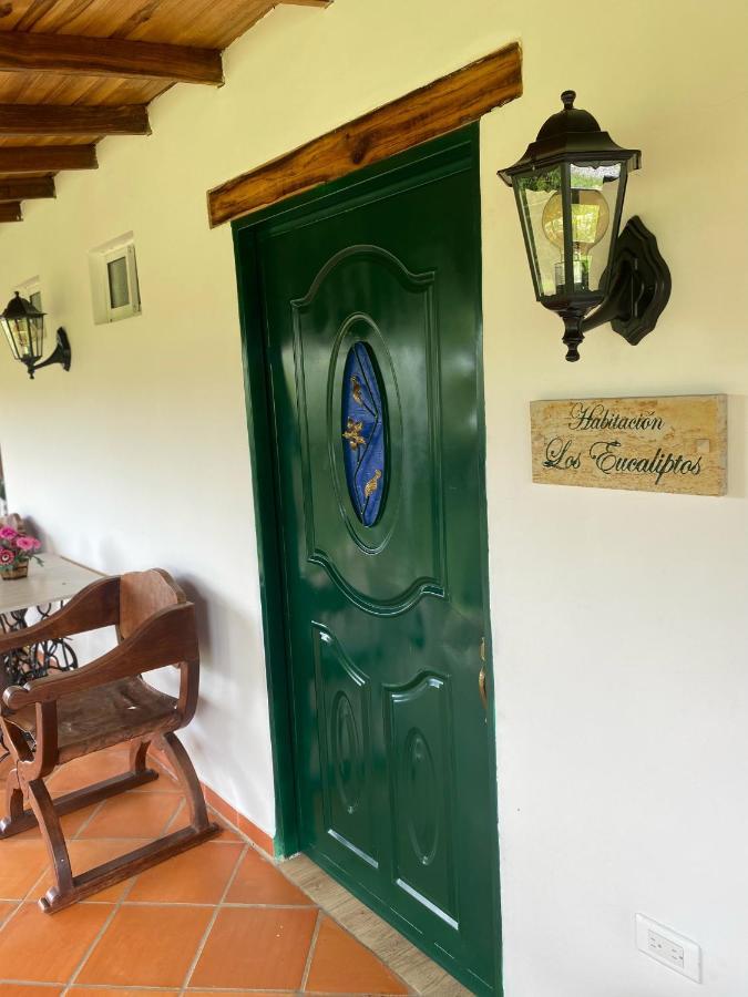 El Portal De Don Luis Otel Guadalupe Dış mekan fotoğraf