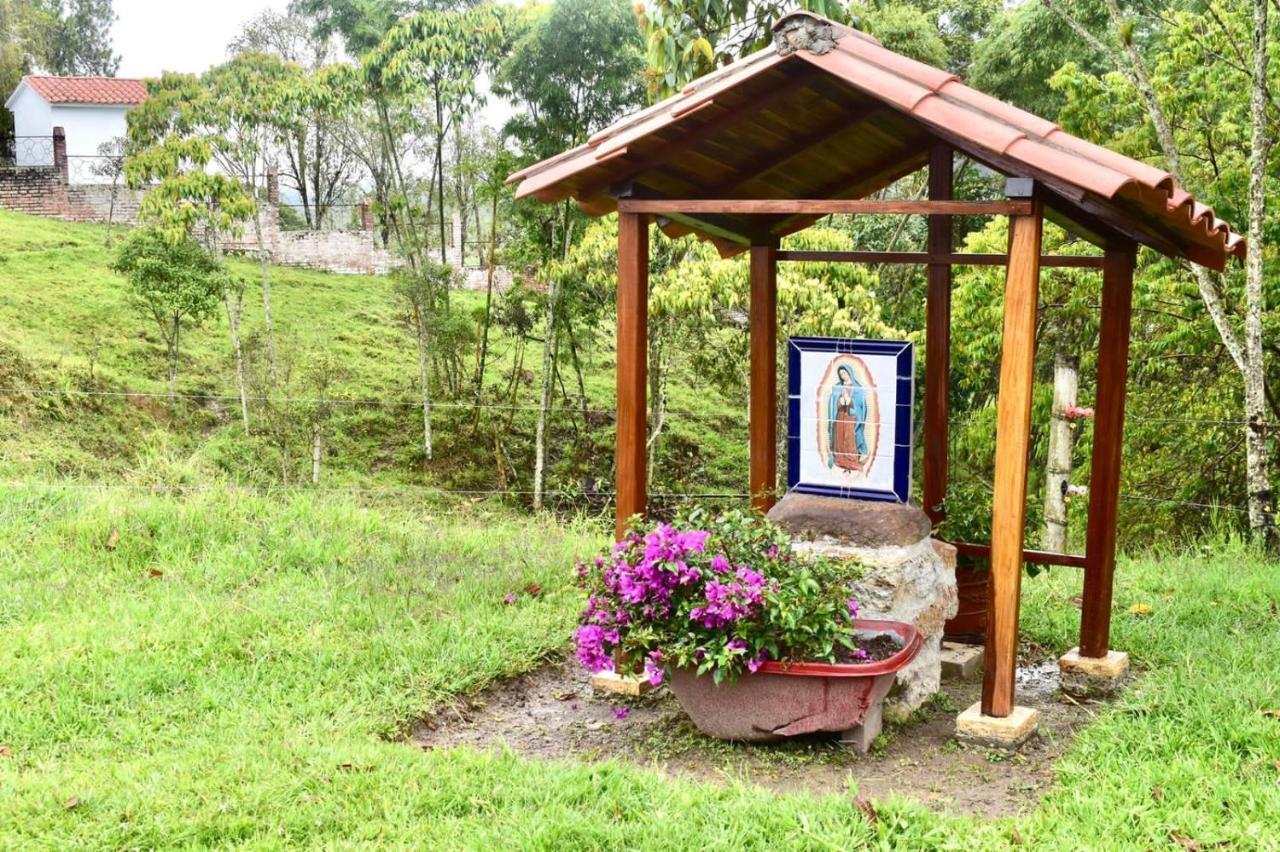 El Portal De Don Luis Otel Guadalupe Dış mekan fotoğraf